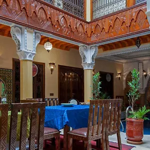 Merzouga Marraquexe
