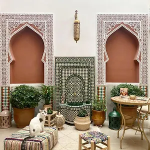 La Lune Guest house