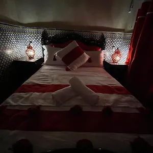 Mama Toutou Guest house