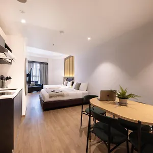 Owen House By Habyt アパートホテル シンガポール