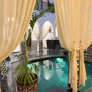 L'ecole Riad
