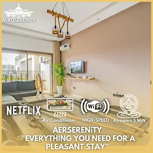 Aeroserenity Nouaceur
