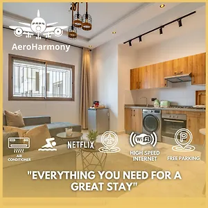 Aeroharmony Nouaceur