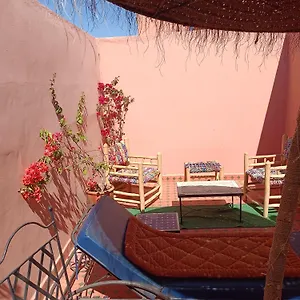 Anisse Guest house