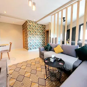 Beautiful Next To Airport Mohamed V Derroua