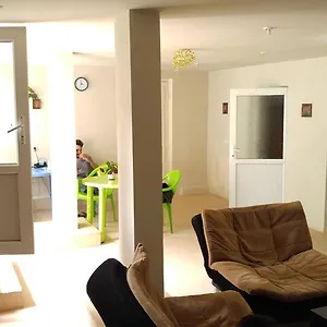 Comfort Tbilisi